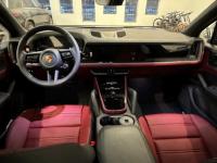 保时捷卡宴(凯宴)