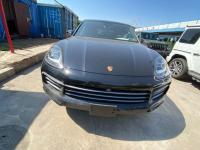 2022款 保时捷卡宴3.0T 豪华包