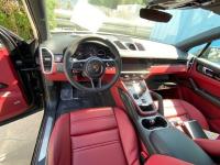 保时捷卡宴(凯宴)