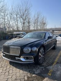 2023款 宾利飞驰4.0T 雅度版
