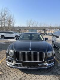 2023款 宾利飞驰4.0T 雅度版