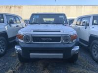 2023款 丰田FJ酷路泽 4.0L FINAL终结版 两气 JBL