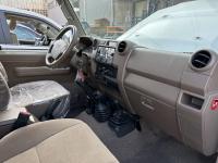 丰田酷路泽70系列