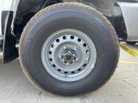 丰田酷路泽70系列