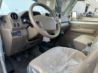 丰田酷路泽70系列