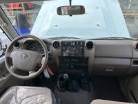 丰田酷路泽70系列