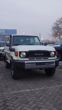 丰田酷路泽70系列