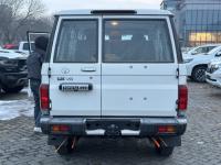 丰田酷路泽70系列