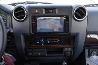 丰田酷路泽70系列