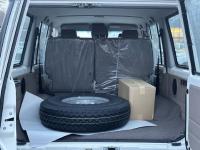 丰田酷路泽70系列