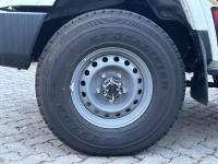 丰田酷路泽70系列