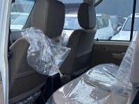 丰田酷路泽70系列