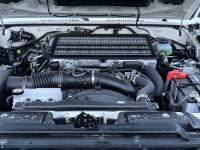 丰田酷路泽70系列