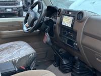 丰田酷路泽70系列