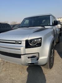 2024款 路虎卫士 110 四门 3.0T 柴油D250 XS