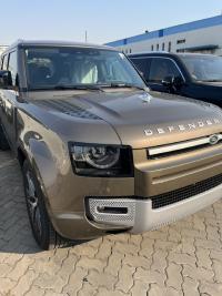 2024款 路虎卫士 110 四门 3.0T 柴油D250 XS