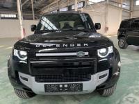 2024款 路虎卫士 110 四门 3.0T 柴油D250 XS