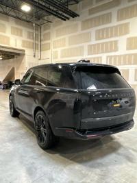 路虎揽胜行政3.0汽油