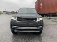 路虎揽胜行政3.0汽油