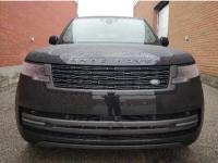 路虎揽胜行政3.0汽油