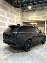 路虎揽胜行政3.0汽油