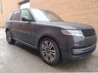 路虎揽胜行政3.0汽油