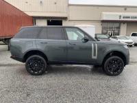 路虎揽胜行政3.0汽油