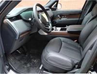 路虎揽胜行政3.0汽油