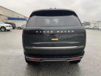 路虎揽胜行政3.0汽油