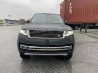 路虎揽胜行政3.0汽油