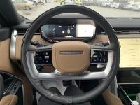 路虎揽胜行政3.0汽油