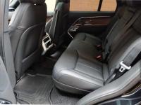 路虎揽胜行政3.0汽油