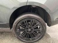 路虎揽胜行政3.0汽油