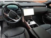 路虎揽胜行政3.0汽油