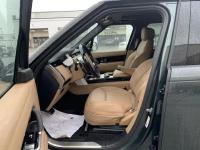 路虎揽胜行政3.0汽油