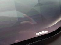 路虎揽胜行政3.0汽油