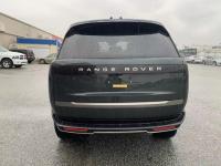 路虎揽胜行政3.0汽油