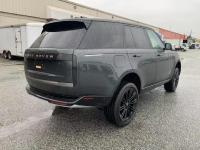 路虎揽胜行政3.0汽油