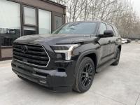 2024款 丰田红杉 3.5T 混动 四驱 Limited