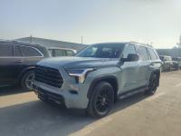 2024款 丰田红杉 3.5T 混动 四驱 Limited