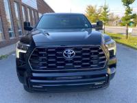 2024款 丰田红杉 3.5T 混动 四驱 Platinum铂金版