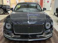 2023款 宾利飞驰2.9T 混动 雅度版