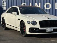 2023款 宾利飞驰 4.0T S