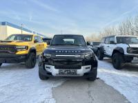 2024款 路虎卫士 四门 3.0T 柴油D200 SE