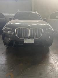 2024款 宝马X7 xDrive40i M运动 卓越豪华