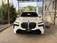 2024款 宝马X7 xDrive40i M运动 卓越豪华