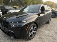 2024款 宝马X7 xDrive40i M运动增强 卓越豪华