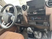 丰田酷路泽70系列