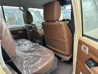 丰田酷路泽70系列