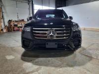 2024款 奔驰GLS450 7座 独家包 运动暗夜包 雷测包